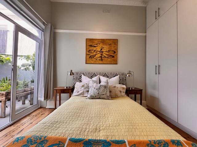 To Let 3 Bedroom Property for Rent in Fresnaye Western Cape